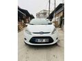 Sahibinden Ford Fiesta 1.4 TDCi Titanium 2012 Model 