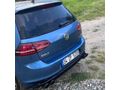 Golf cam tavanlı Allstar 2016  otomatik 