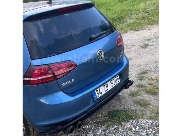 Golf cam tavanlı Allstar 2016  otomatik 
