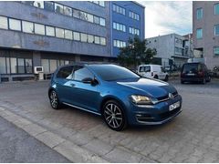 Golf otomatik vites cam tavanlı Allstar 2016 Model 