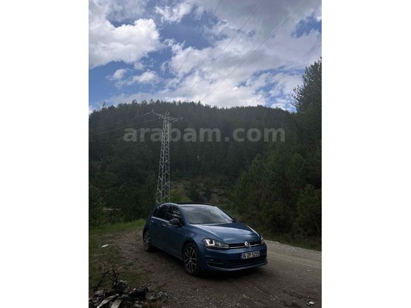 Golf cam tavanlı Allstar 2016  otomatik 