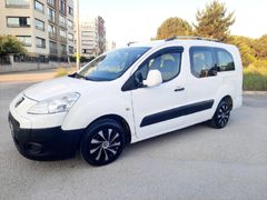 2012 MODEL PEUGEOT PATNER 1.6  DİZEL TAKAS OLUR