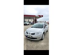 Sahibinden Renault Megane 1.5 dCi Extreme 2008 Model 