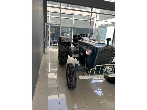 Sahibinden Ford 3000 