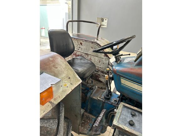 Sahibinden Ford 3000 