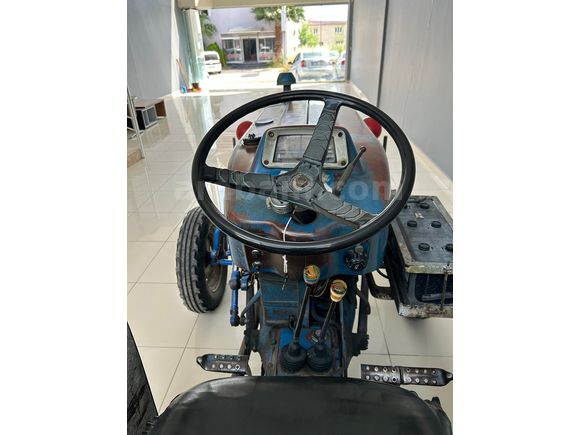 Sahibinden Ford 3000 