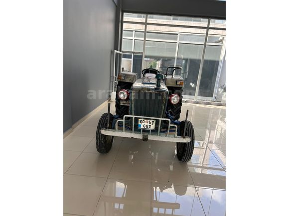 Sahibinden Ford 3000 