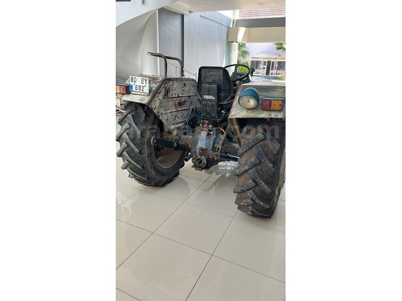 Sahibinden Ford 3000 