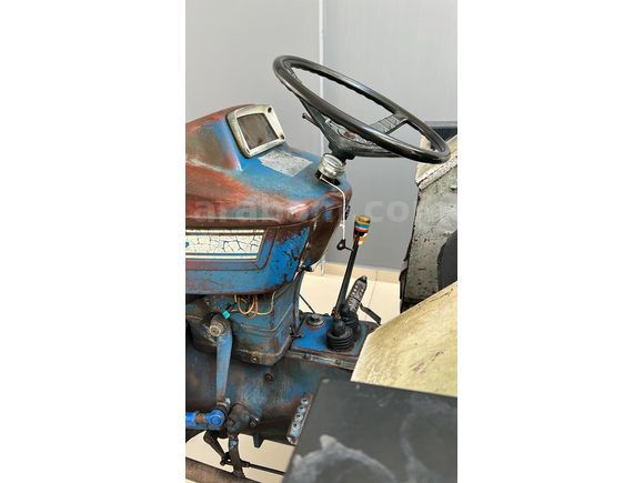 Sahibinden Ford 3000 
