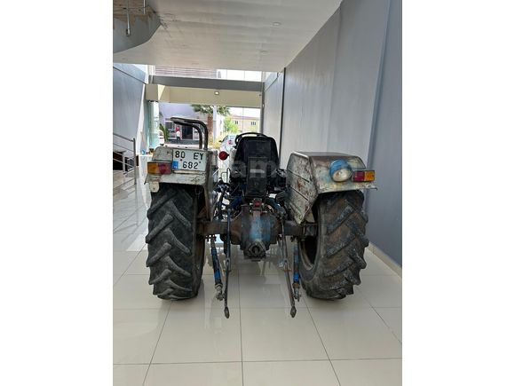 Sahibinden Ford 3000 