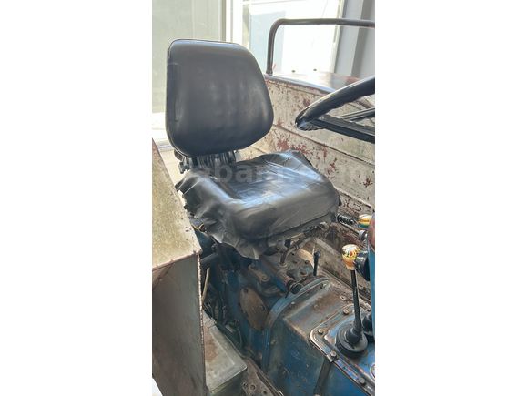 Sahibinden Ford 3000 