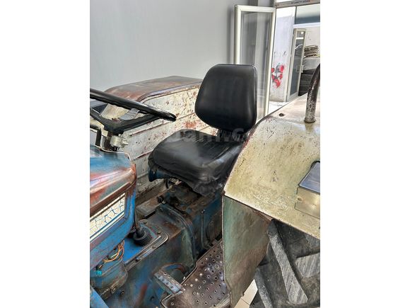 Sahibinden Ford 3000 