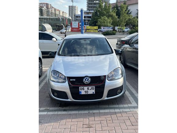 Sahibinden Volkswagen Golf 1.6 FSi Midline 2004 Model