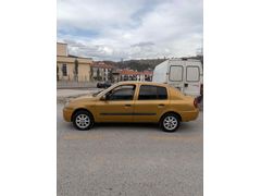 SAHİBİNDEN 1.4 16V MEGANE MOTORLU CLİO 