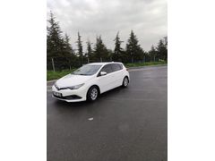 Sahibinden Toyota Auris 1.33 Life 2016 Model Çanakkale