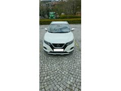 İlk Sahibinden Nissan Qashqai 1.6 dCi Tekna Plus 2018 Model 