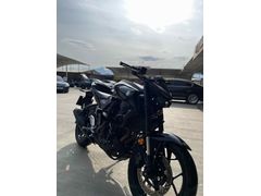 Sahibinden Yamaha MT 25 ABS 