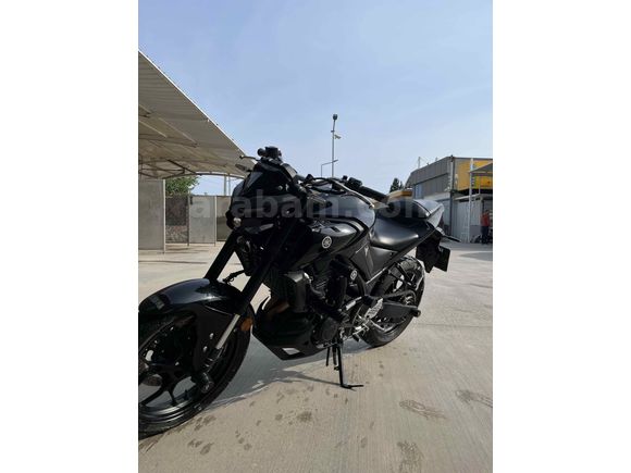 Sahibinden Yamaha MT 25 ABS 