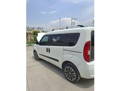 Sahibinden Fiat Doblo Panorama 1.3 Multijet 2014 Model