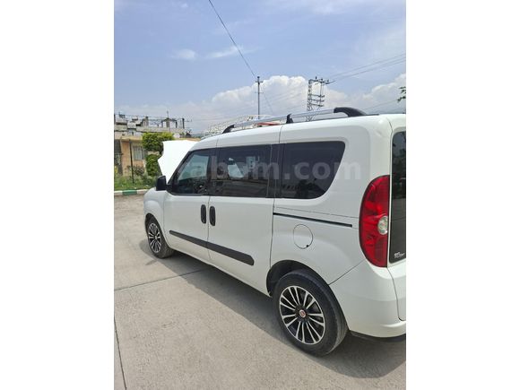 Sahibinden Fiat Doblo Panorama 1.3 Multijet 2014 Model