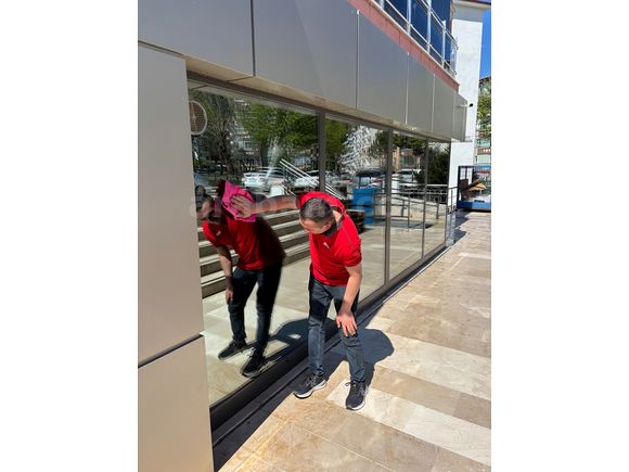 Temiz bakımlı Getz 1.5 CRDİ VGT 4 SİLİNDİR 