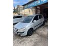 Temiz bakımlı Getz 1.5 CRDİ VGT 4 SİLİNDİR 