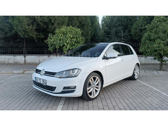 DSG-KEYLESS GO-ORJİNAL DURBAN-SÜRÜŞ MOD SEÇENEĞİ