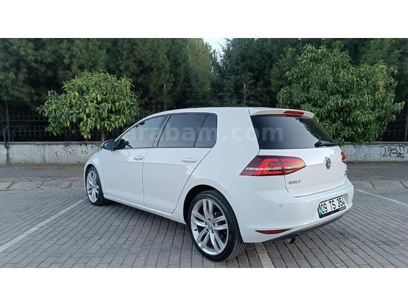 DSG-KEYLESS GO-ORJİNAL DURBAN-SÜRÜŞ MOD SEÇENEĞİ