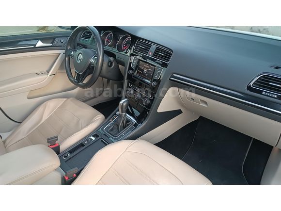 DSG-KEYLESS GO-ORJİNAL DURBAN-SÜRÜŞ MOD SEÇENEĞİ