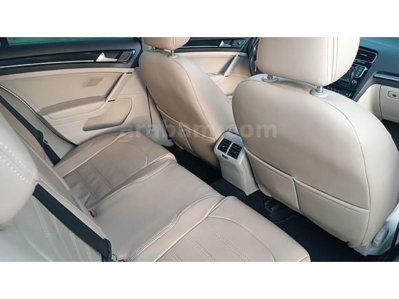 DSG-KEYLESS GO-ORJİNAL DURBAN-SÜRÜŞ MOD SEÇENEĞİ
