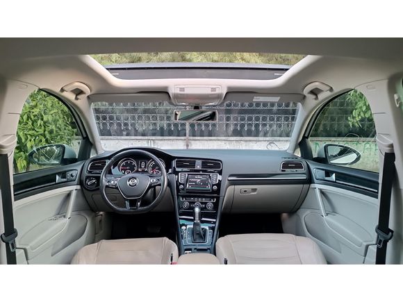 DSG-KEYLESS GO-ORJİNAL DURBAN-SÜRÜŞ MOD SEÇENEĞİ