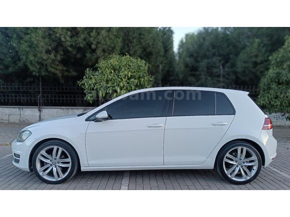 DSG-KEYLESS GO-ORJİNAL DURBAN-SÜRÜŞ MOD SEÇENEĞİ