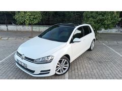 DSG-KEYLESS GO-ORJİNAL DURBAN-SÜRÜŞ MOD SEÇENEĞİ