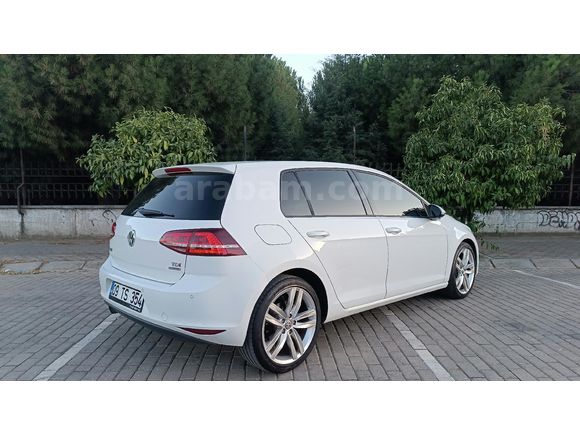 DSG-KEYLESS GO-ORJİNAL DURBAN-SÜRÜŞ MOD SEÇENEĞİ