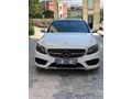 ÖĞRETMENDEN HATASIZ C 200 D AMG 2016 Model 