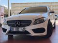 ÖĞRETMENDEN HATASIZ C 200 D AMG 2016 Model 