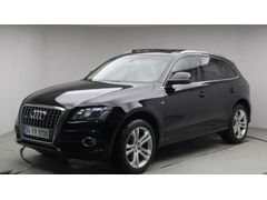 Sahibinden Audi Q5 2.0 T FSI Quattro 2009 Model