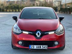 Sahibinden Renault Clio 1.5 dCi Touch 2016 Model 