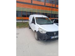 Sahibinden Dacia Dokker 1.5 DCi Ambiance 2016 Model