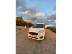 Sahibinden Ford Tourneo Courier 1.5 TDCi Titanium Plus 2021 Model 