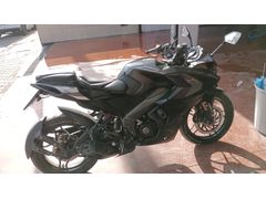 Sahibinden Bajaj Pulsar 200 NS ABS