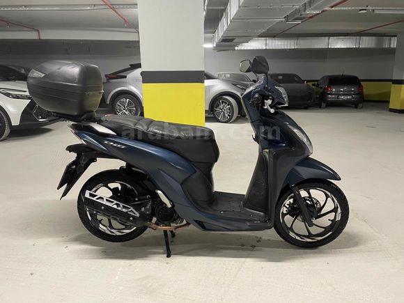 Sahibinden Honda Dio 