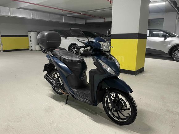 Sahibinden Honda Dio 