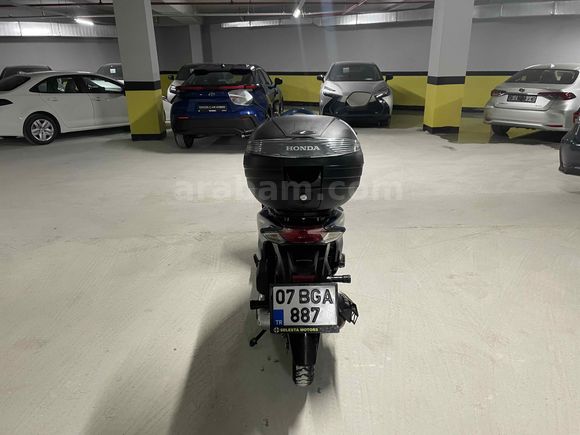 Sahibinden Honda Dio 