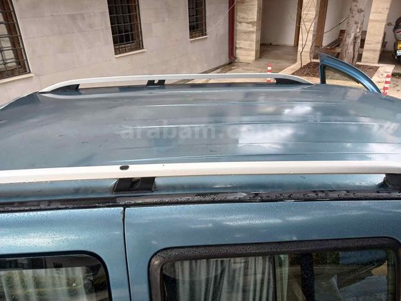 Sahibinden Fiat Doblo Cargo 1.9 D 2003 Model  OTOMOBİL RUHSATLI 