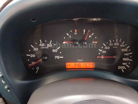Sahibinden Fiat Doblo Cargo 1.9 D 2003 Model 