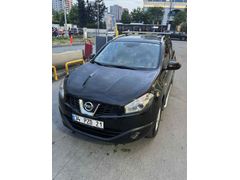 Sahibinden Nissan Qashqai+2 1.5 dCi Tekna 2013 Model 