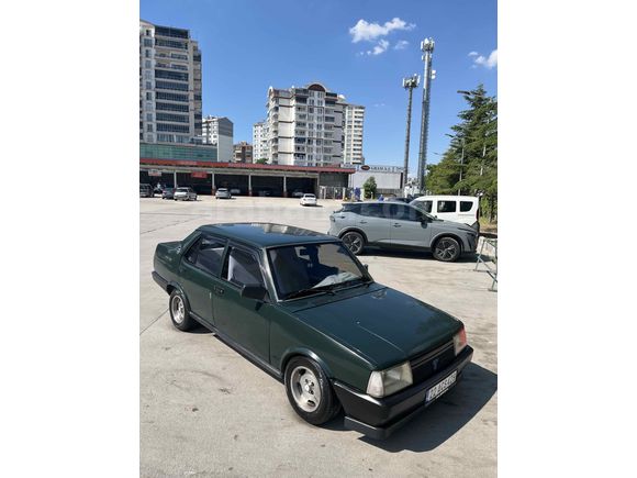 Sahibinden Tofaş Şahin 1.6 1991 Model 