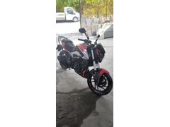 Sahibinden Bajaj Dominar 250 D