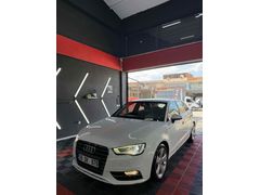 Sahibinden Audi A3 Sportback 1.6 TDI Ambition 2016 Model 